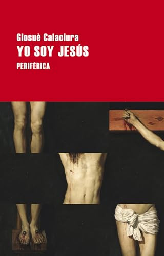 Yo Soy Jesus - Calaciura Giosue