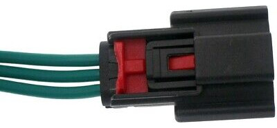 645-155 Dorman Ignition Coil Connector For E350 Van E450 Ttl
