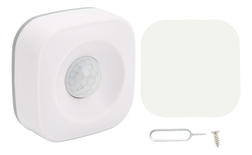Sensor De Movimiento Inteligente Dioche, Sensor De Movimient
