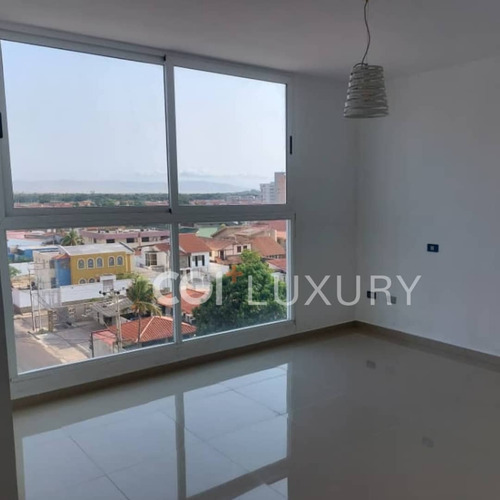 Cgi+ Luxury Lecheria Vende Apartamento En Residencias Bolivar Suites