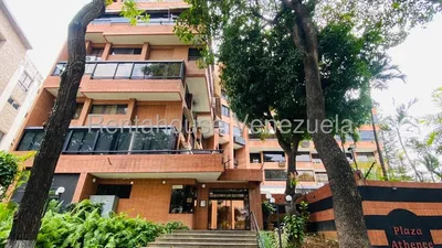 Apartamento en alquiler