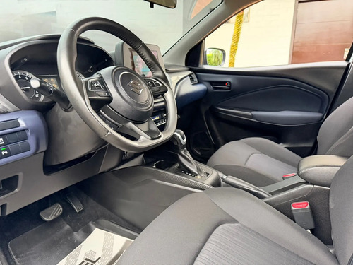Suzuki Baleno Cross 1.5 Gl Aut