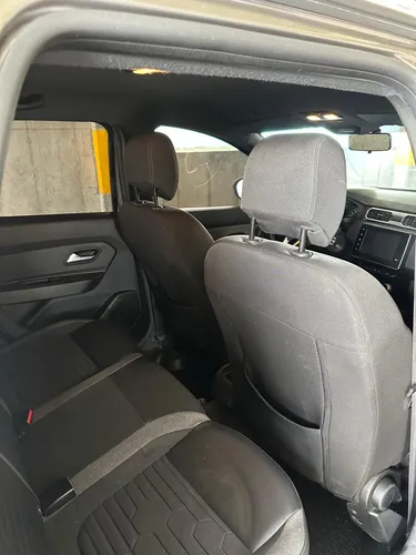 Renault Duster 1.3 Intense Mt 4x4