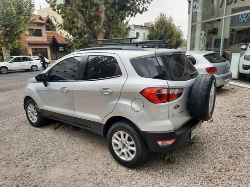 Imagen 7 de 19 de Ford Ecosport Se 1.5