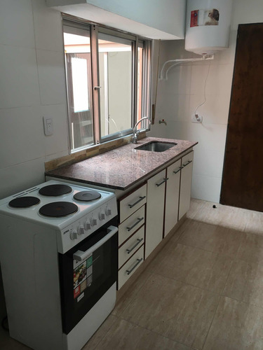 Alquiler Dueño Directo Ph 2 Ambiente Con 2 Patios