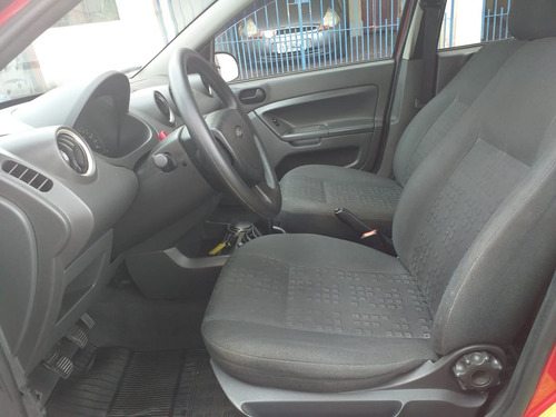 Ford Fiesta Hatch Financio Sem Score