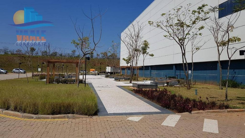 Imagem 10 de 30 de Galpão Para Alugar, 24262 M² Por R$ 436.716,00/mês - Iporanga - Sorocaba/sp - Ga0264