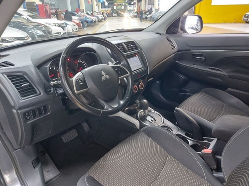 Mitsubishi ASX 2.0 4X2 16V