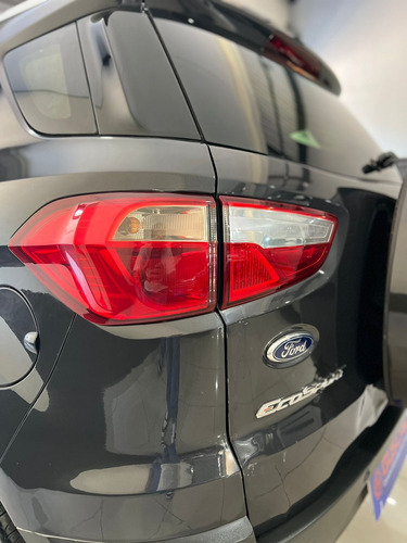 Ford Ecosport 2.0 16v Titanium Flex Powershift 5p