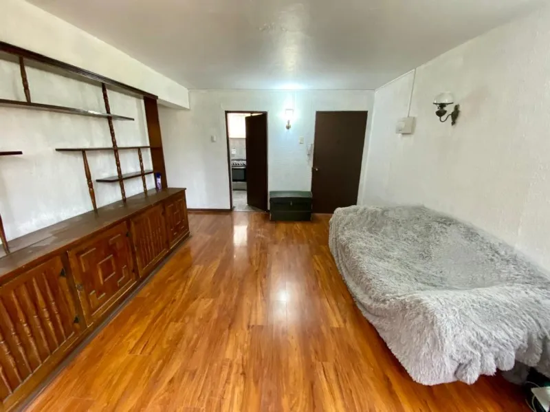 Imagen 4 de 19 de Venta Amplio Departamento 3 Dormitorios - 1 Baño.