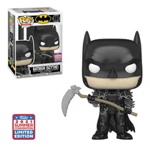 Comprar Funko Pop Dc Batman - Batman (scythe) N° 397 Limited Edition
