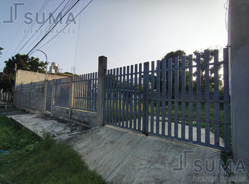 Terreno En Renta En Col. Hidalgo Poniente, Madero Tamaulipas.