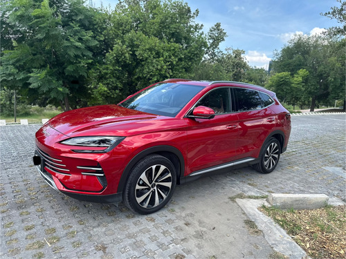 BYD Song Plus 1.5 Phev-Ev Dm-I