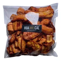 Comprar Chips Huacal Superfoods Organics Chips Saludables plátano con chile sin TACC 250 g