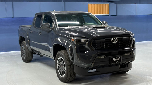 Toyota Tacoma Trd Sport 2024