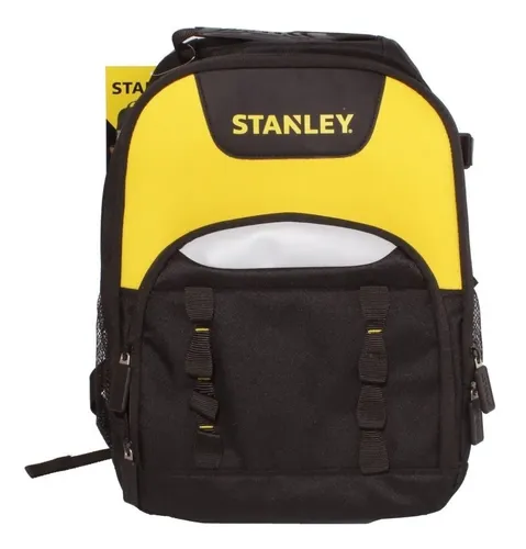 Mochila portaherramientas stanley hot sale