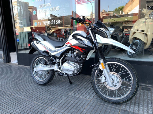 Imagen 4 de 22 de Haojue Nk-150 2023 Okm Betacenter - No Xr150 , No Xtz 125