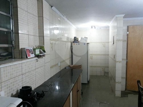 Sobrado Perto Do Aeroporto De Congonhas - 3-im322538