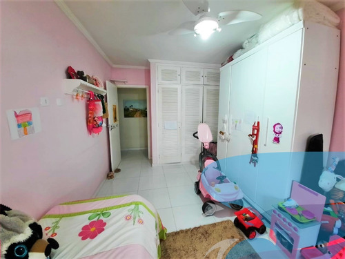 Imagem 9 de 13 de Apartamento - Ap06097 - 69945057