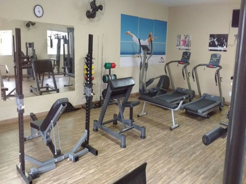 Imagem 2 de 15 de Apartamento - A008189 - 3297631