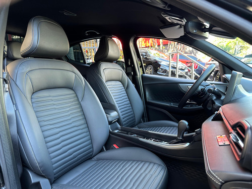 Fiat FASTBACK 1.3 TURBO 270 FLEX LIMITED EDITION AT6