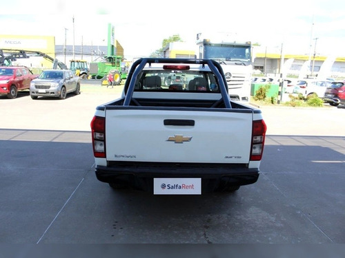 Chevrolet D-max 2.5 Mt Td