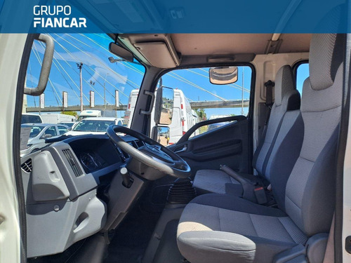 Imagen 8 de 15 de Jac 1040 Hfc 1040 Kr 1t C/ Volcadora 2021