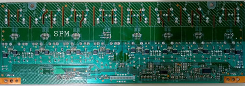 Inverter Pcb2774, A06-127064 (Usado)