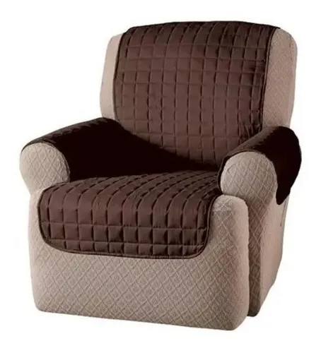 Protector Sofa Cubre Sofa 3,2,1 Puestos Tres Productos Envio