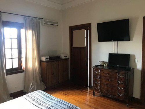 Imagen 7 de 24 de Casa De Estilo Ingles En San Fernando A La Venta