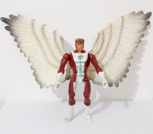 Angel X-men Marvel Legends Toy Biz (Usado)
