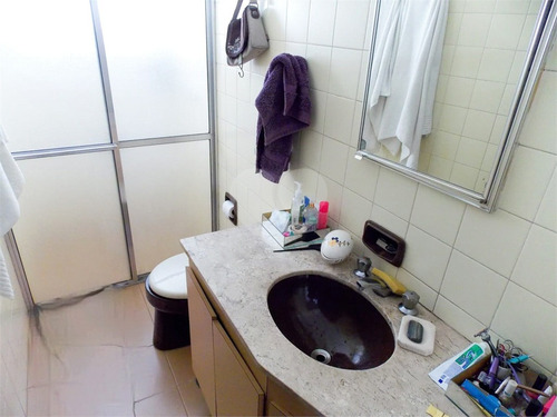 Imagem 23 de 30 de Casa Charmosa Na Pompéia - Reo596432