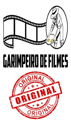Com A Bola Toda Dvd Original Lacrado Ben Stiller