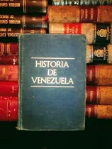 Comprar Historia De Venezuela - Siso Martinez 