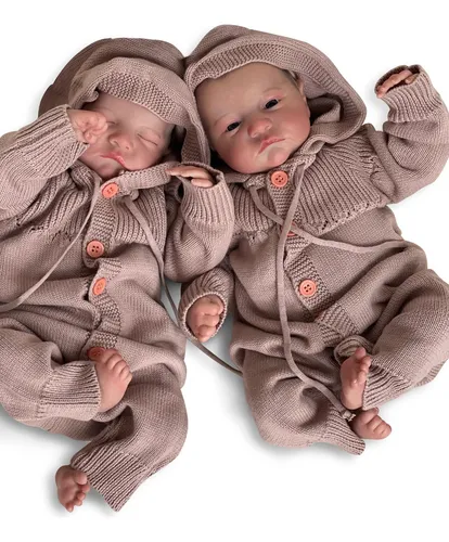 Bebés reborn de mercadolibre hotsell