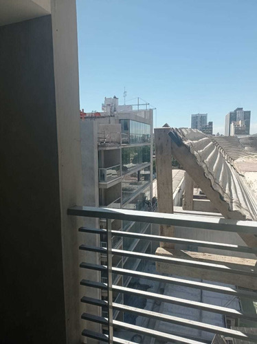 Imagen 13 de 13 de Departamento 2 Ambientes C/renta. Parque Patricios S Avenida