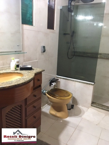 Imagem 26 de 30 de Casa Térrea No Encontro Das Águas Em Terreno Plano Centralizado A Venda - 84c4pcpea - 34485043