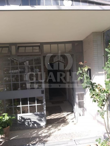 Imagem 2 de 15 de Apartamento Para Aluguel, 1 Quarto, Santana - Porto Alegre/rs - 1494