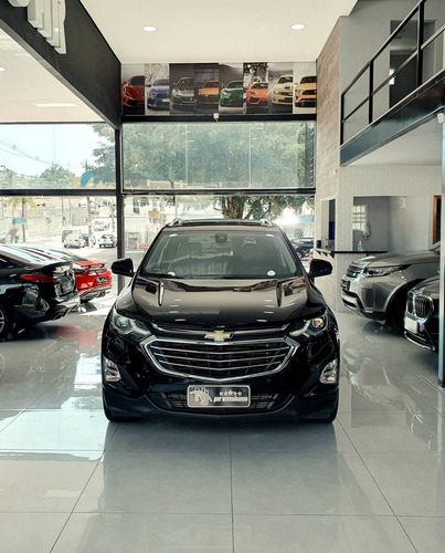 Imagem 2 de 15 de Chevrolet Equinox 2.0 16v Turbo Gasolina Premier Awd