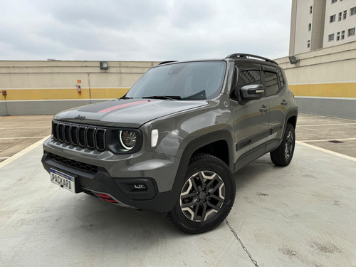 Jeep Renegade Th T270