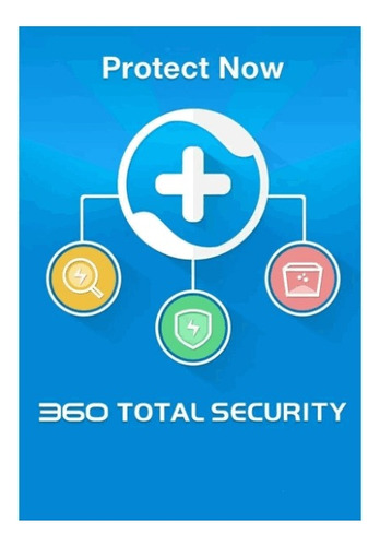 360® Total® Security® Premium 3 Pc 1 Año