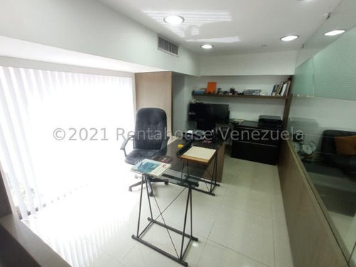 Oficina En Venta En Wtc Mañongo Naguanagua Carabobo Excelente Ubicación Pisos Con Porcelanato Aire Acondicionado Gmp