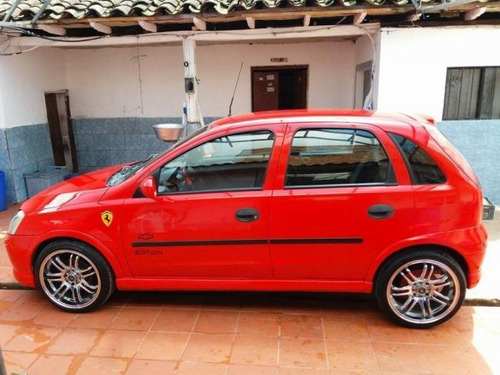 Chevrolet Corsa
