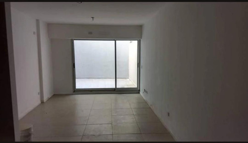 Departamento Monoambiente En Venta - 50mts2 - Flores