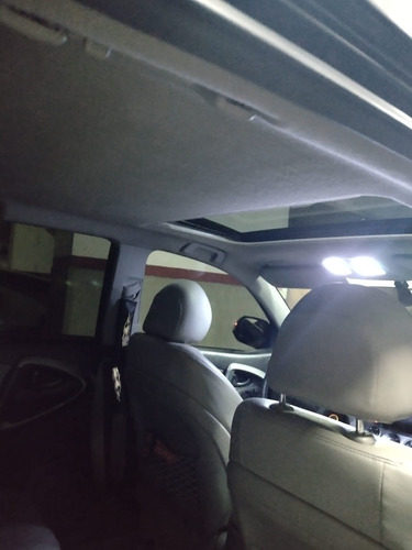 Toyota RAV4 2.4 4x4 At