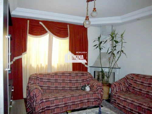 Imagem 3 de 16 de Casa Residencial Para Venda - 9648