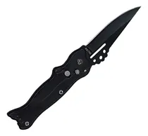 Comprar Cuchillo Supervivencia Navaja 16cm Automática Bayoneta