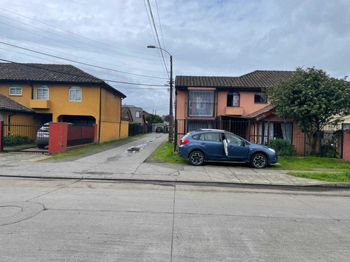 ¡casa Ideal Inversión Con Arriendo Activo! (98789)