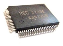 Ka9259d Circuito Integrado Controlador De Motores - Sge01917