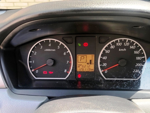 Imagen 9 de 9 de Mitsubishi Lancer Glx 2012 1.6 Automático